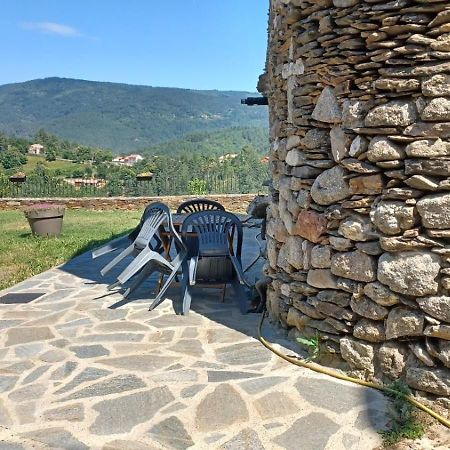 Gite En Cevennes 4 Personnes Ponteils-et-Bresis Luaran gambar